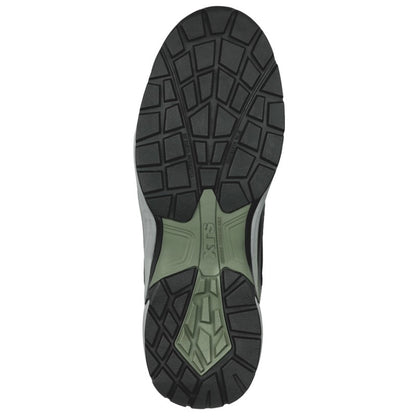 Albatros Ultratrail CTX Mid ZWART/OLIJF