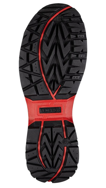 Redbrick Pulse Boot S7S Bruin