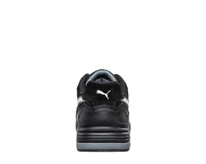 Puma Airtwist Black Laag ZWART