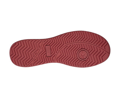 Puma Frontcourt Black/White/Red