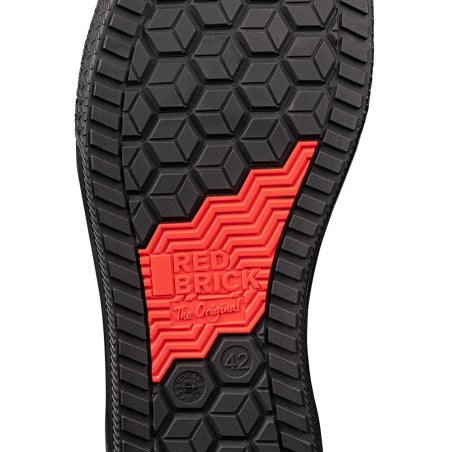RedBrick Champ S3 Veiligheidsschoenen