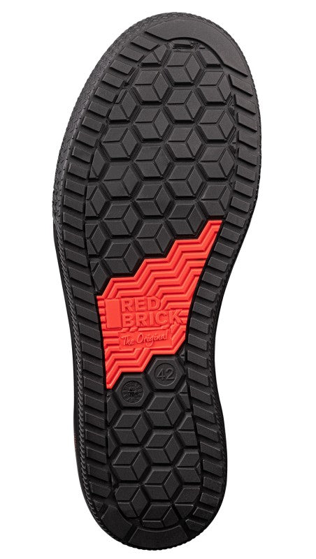 RedBrick Champ S3 Veiligheidsschoenen