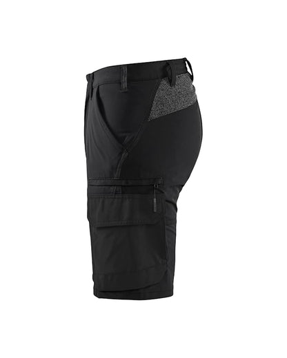 Service short 4-weg stretch