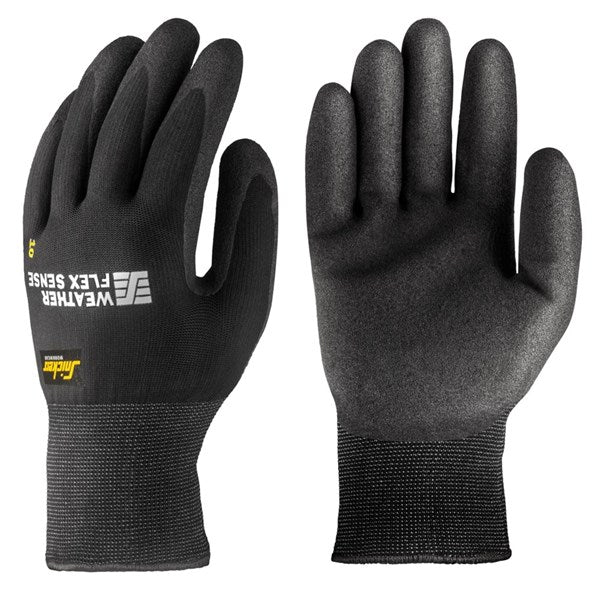 Weather Flex Sense Gloves 9319