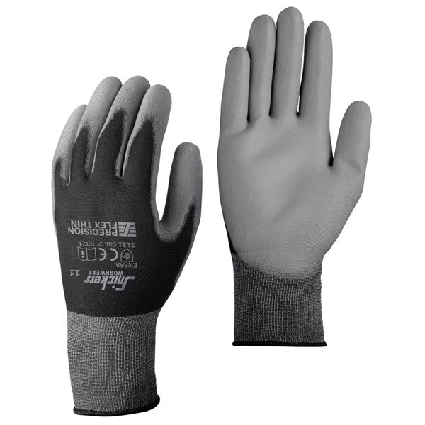 Precision Flex Light Gloves 9321 (10 stuks)