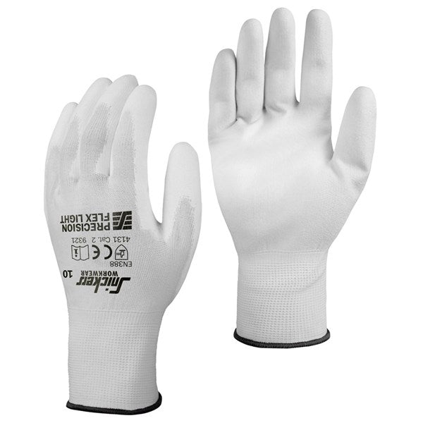 Precision Flex Light Gloves 9321 (10 stuks)
