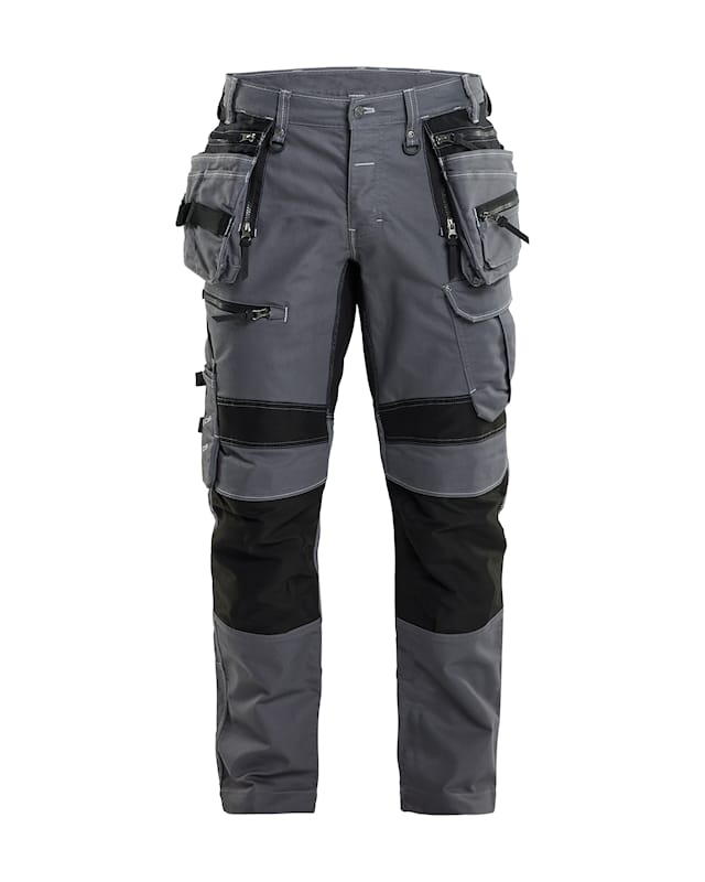 1990 Werkbroek denim stretch X1900