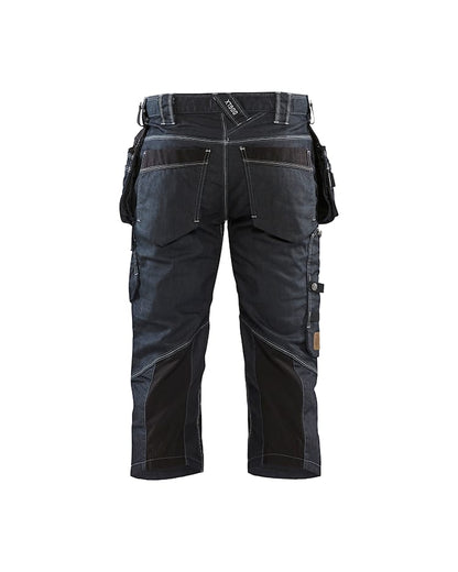 Piraatbroek denim stretch X1900