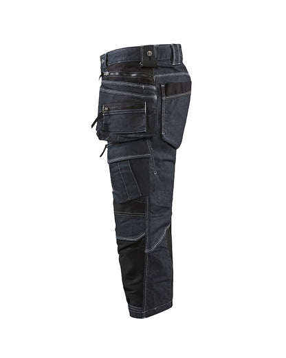 Piraatbroek denim stretch X1900