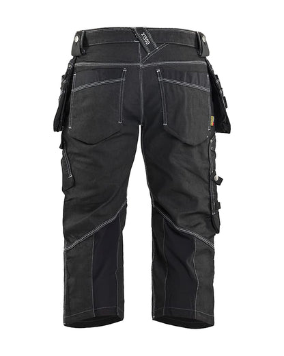 Piraatbroek denim stretch X1900