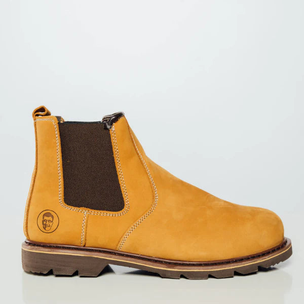 Premium Instappers Bruin S3