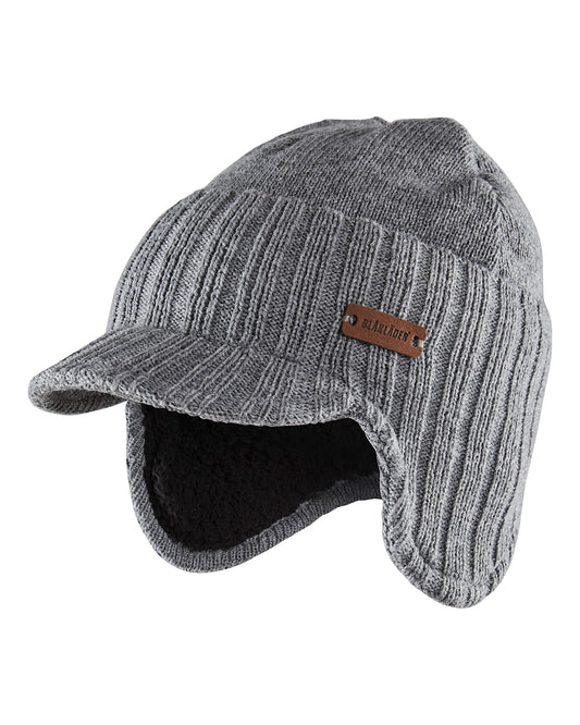 Wintermuts ZWART MÊLEE