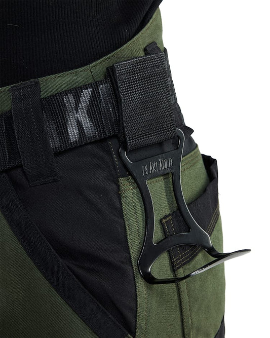 Adapter voor hamerhouder