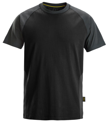 Snickers Tweekleurig T-shirt