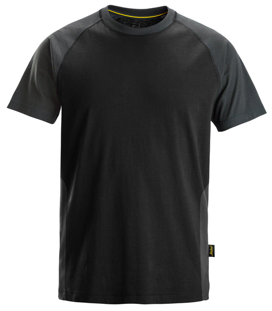 Snickers Tweekleurig T-shirt