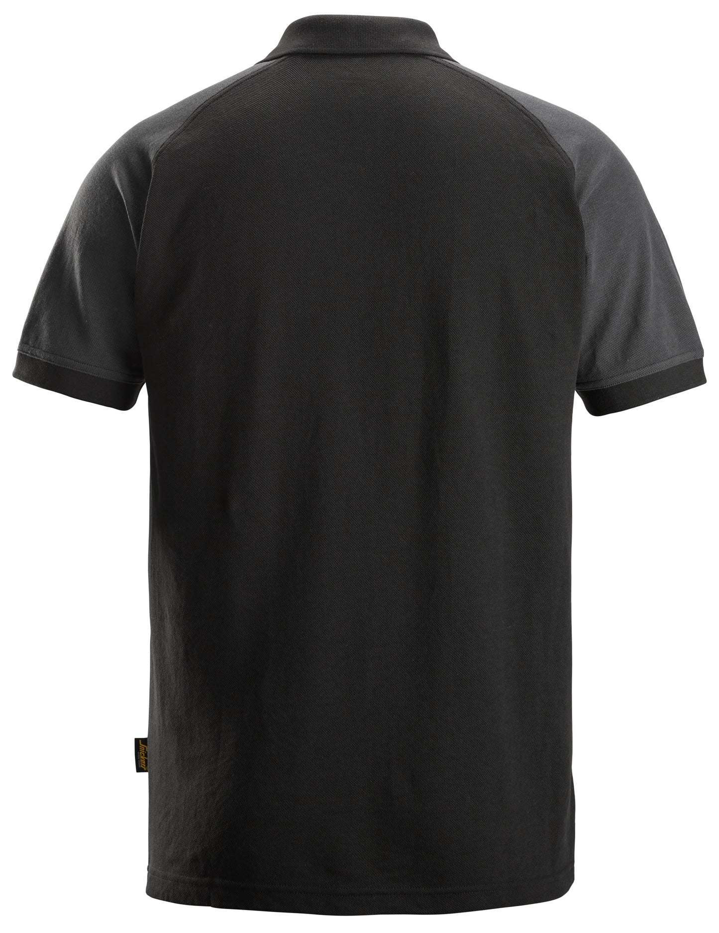 Snickers Tweekleurig Polo Shirt