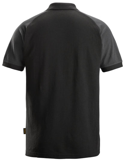 Snickers Tweekleurig Polo Shirt