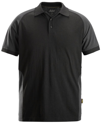 Snickers Tweekleurig Polo Shirt