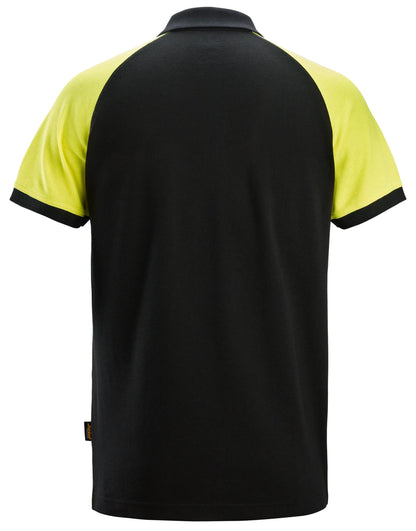 Snickers Tweekleurig Polo Shirt