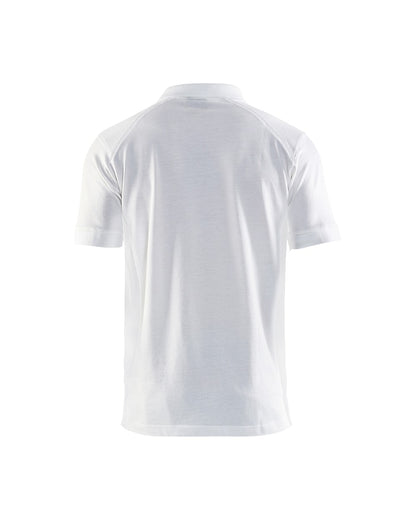 Piqué Polo WIT