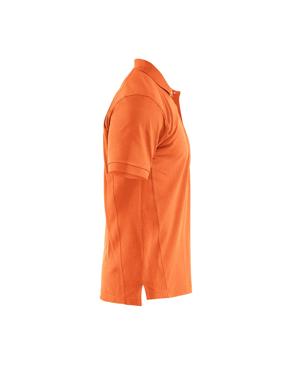 Piqué Polo ORANJE