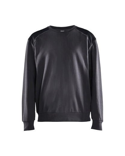Sweatshirt bi-colour