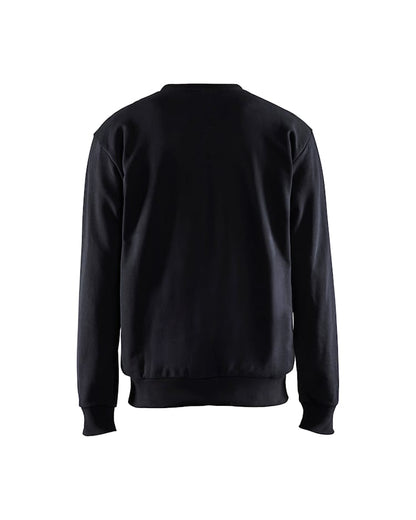 Sweatshirt bi-colour