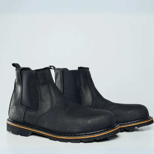 Premium Instappers Bruin S3