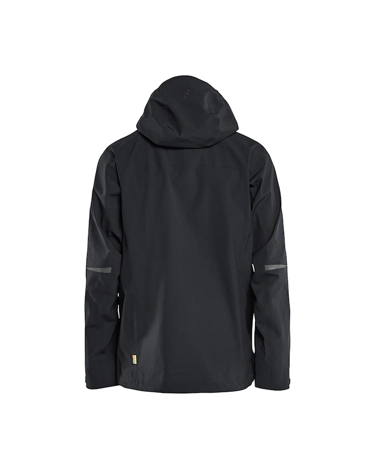 STRIKER Shell Jack Stretch