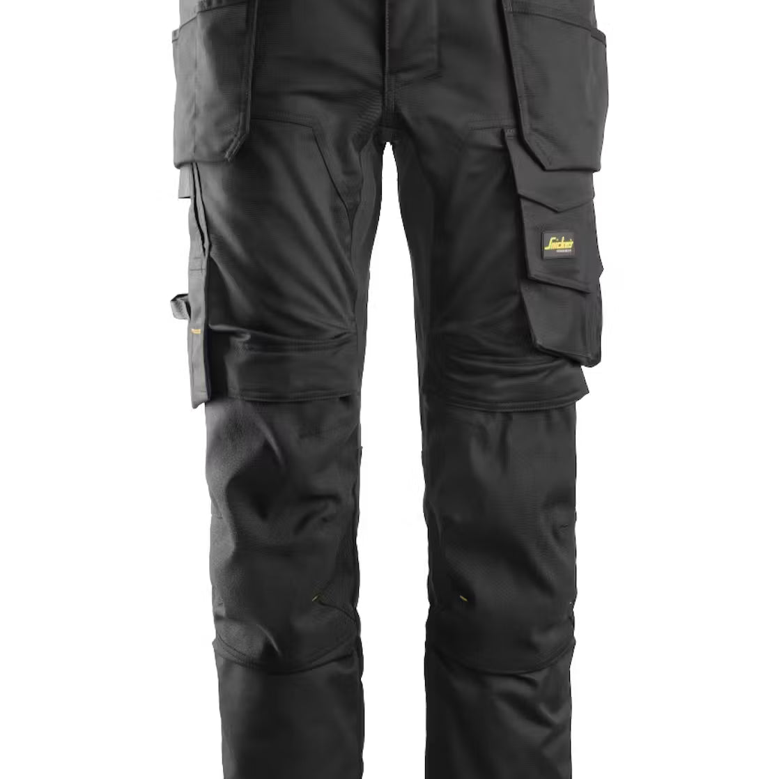 Workwear Stretch Werkbroek met Holsterzakken 6241