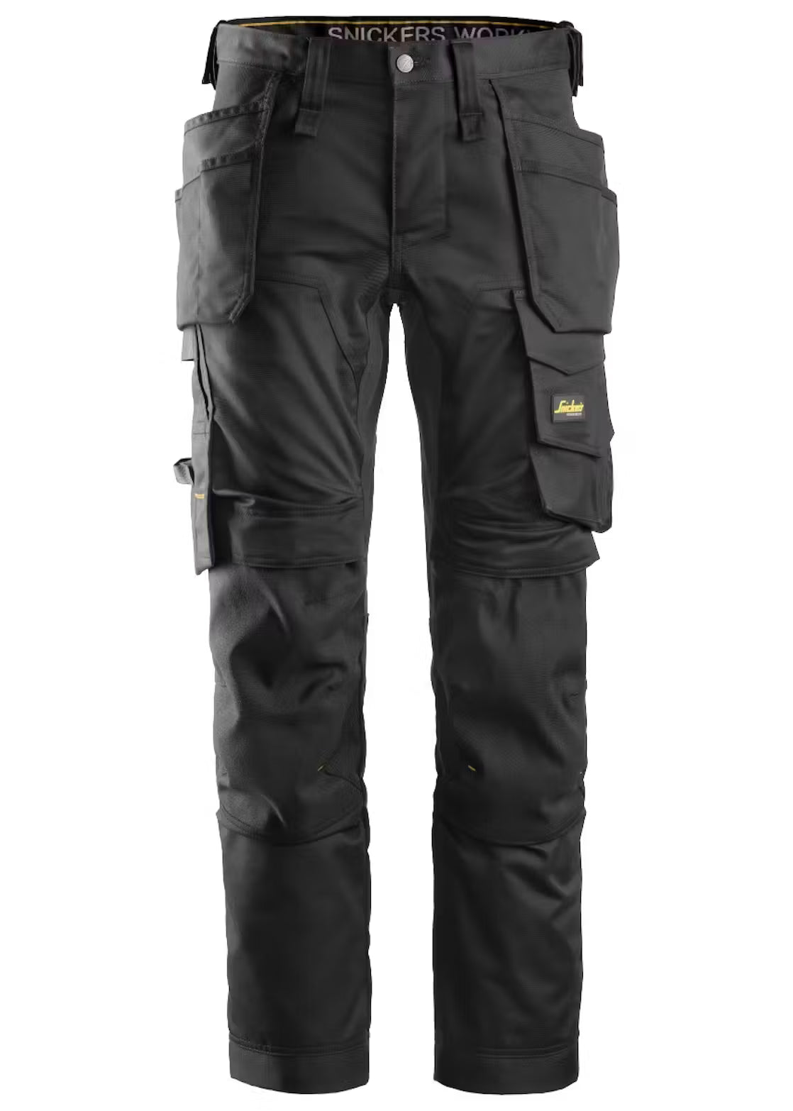 Workwear Stretch Werkbroek met Holsterzakken 6241