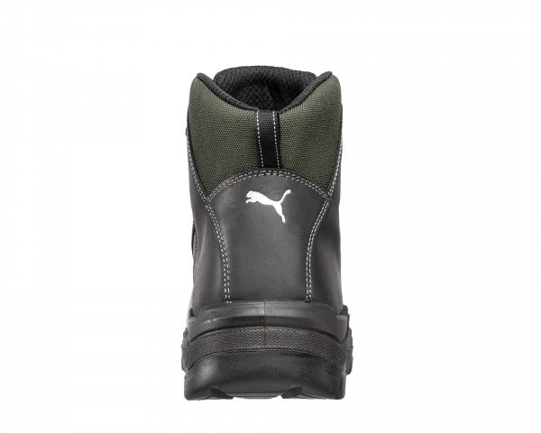 CASCADES S3 Veiligheidsschoenen Midden