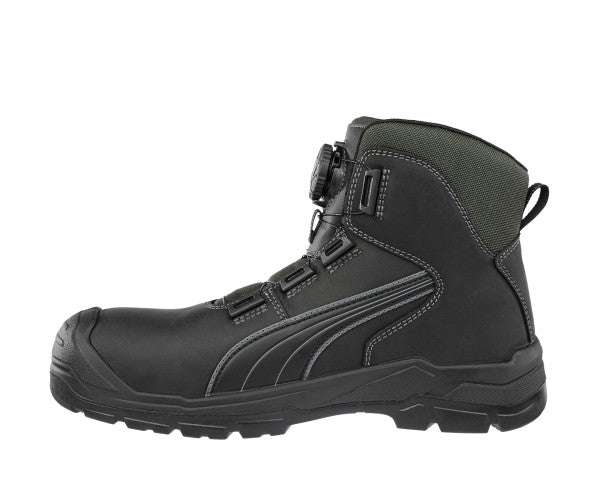 CASCADES DISC MID S3 Veiligheidsschoenen Midden