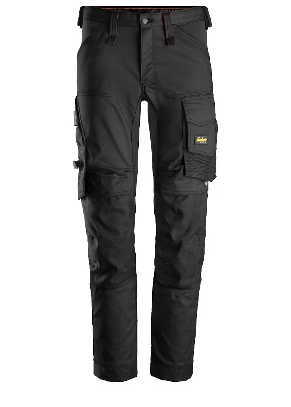 Workwear Stretch Werkbroek 6341