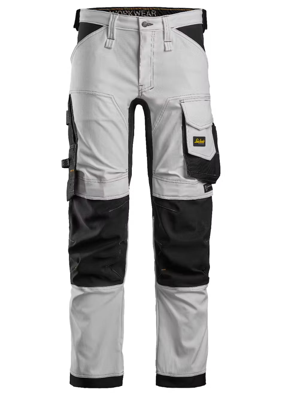 Workwear Stretch Werkbroek 6341