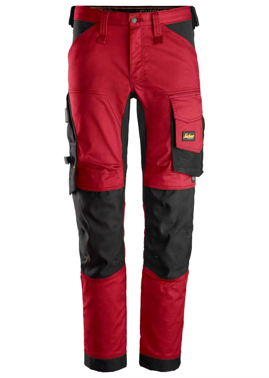 Workwear Stretch Werkbroek 6341