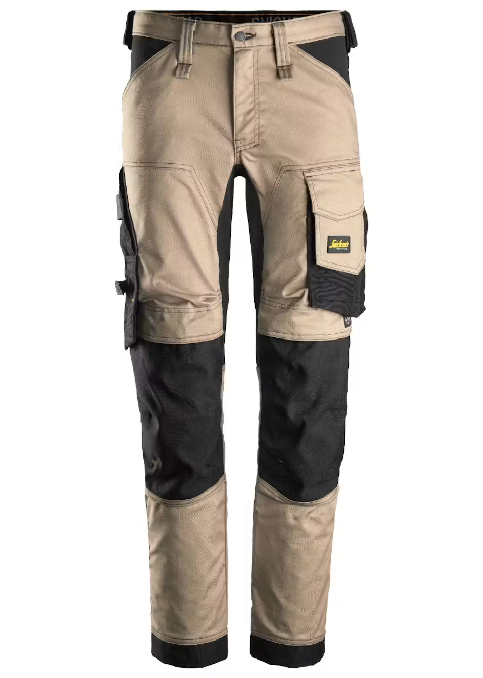 Workwear Stretch Werkbroek 6341
