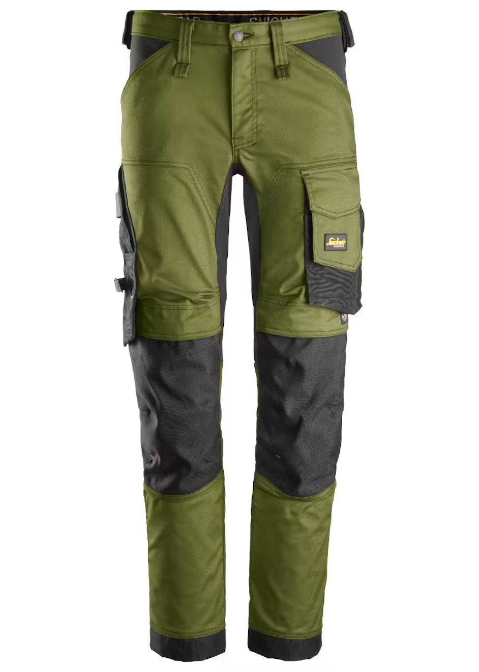 Workwear Stretch Werkbroek 6341