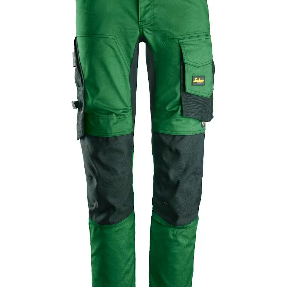 Workwear Stretch Werkbroek 6341