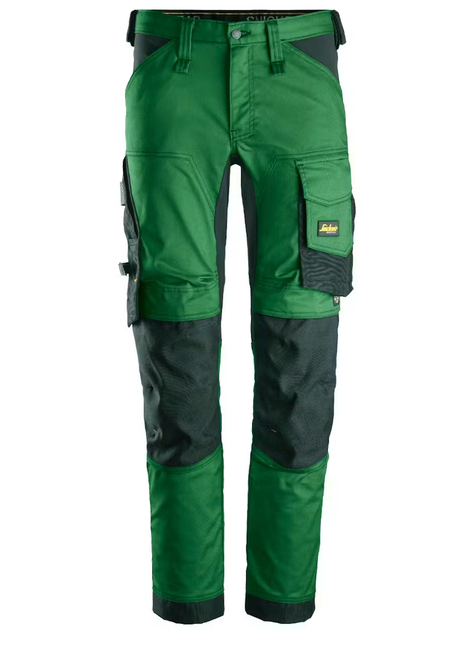 Workwear Stretch Werkbroek 6341