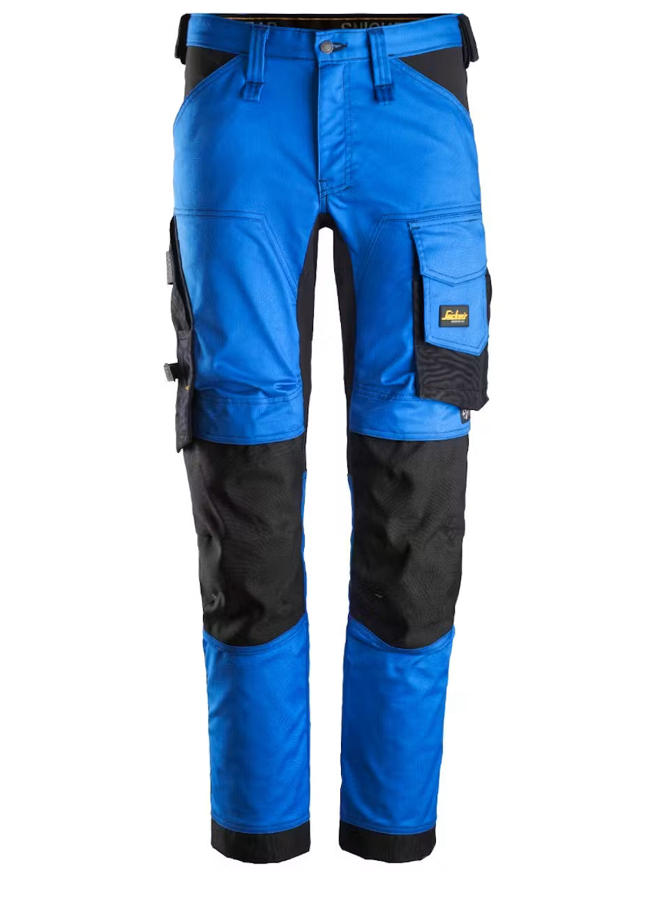 Workwear Stretch Werkbroek 6341