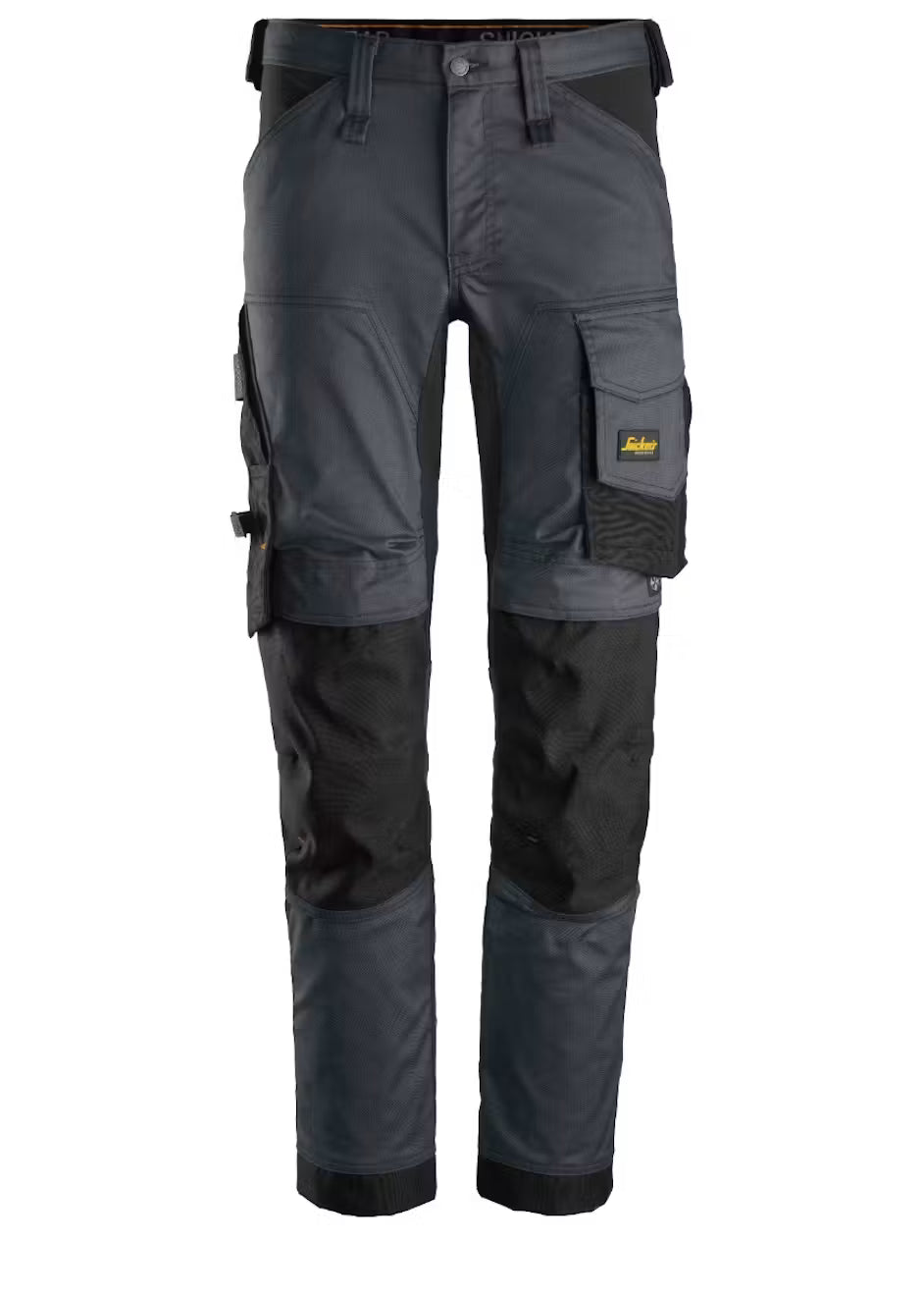 Workwear Stretch Werkbroek 6341