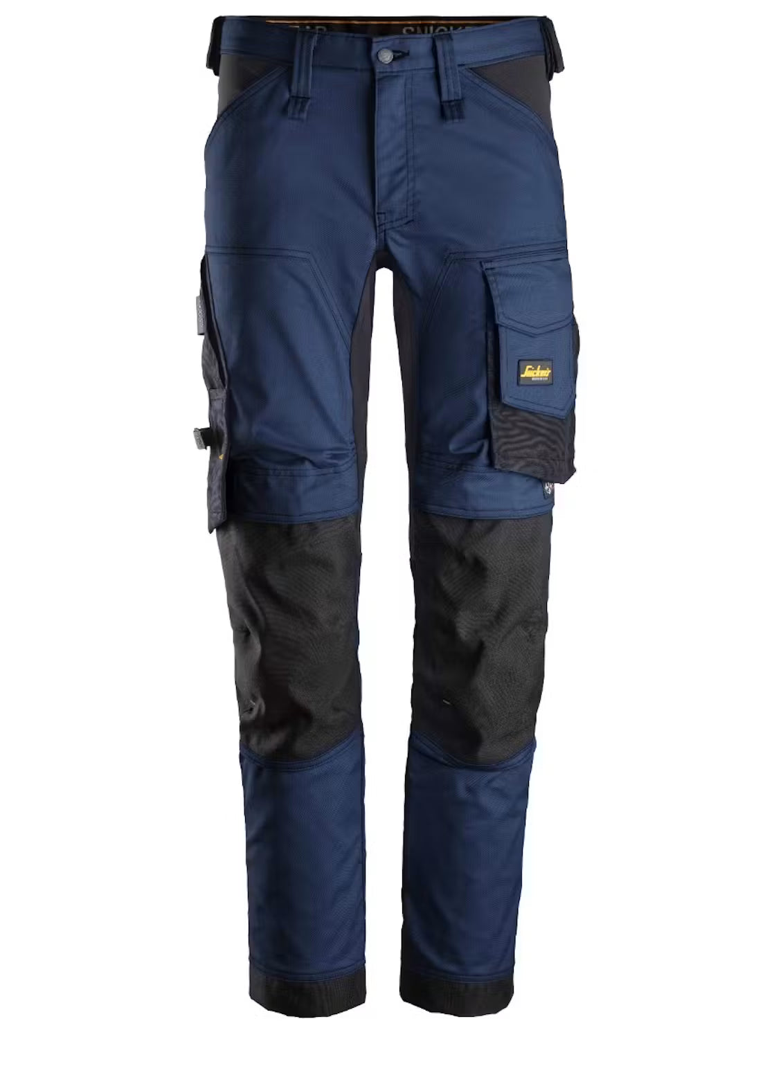 Workwear Stretch Werkbroek 6341