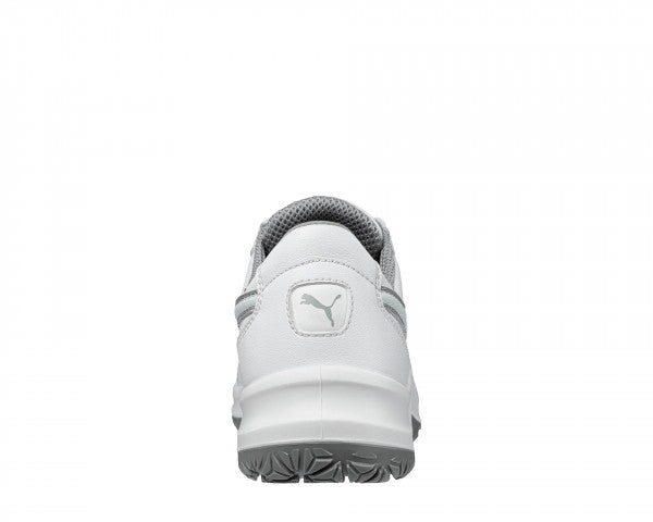 CLARITY S2 Veiligheidsschoenen laag