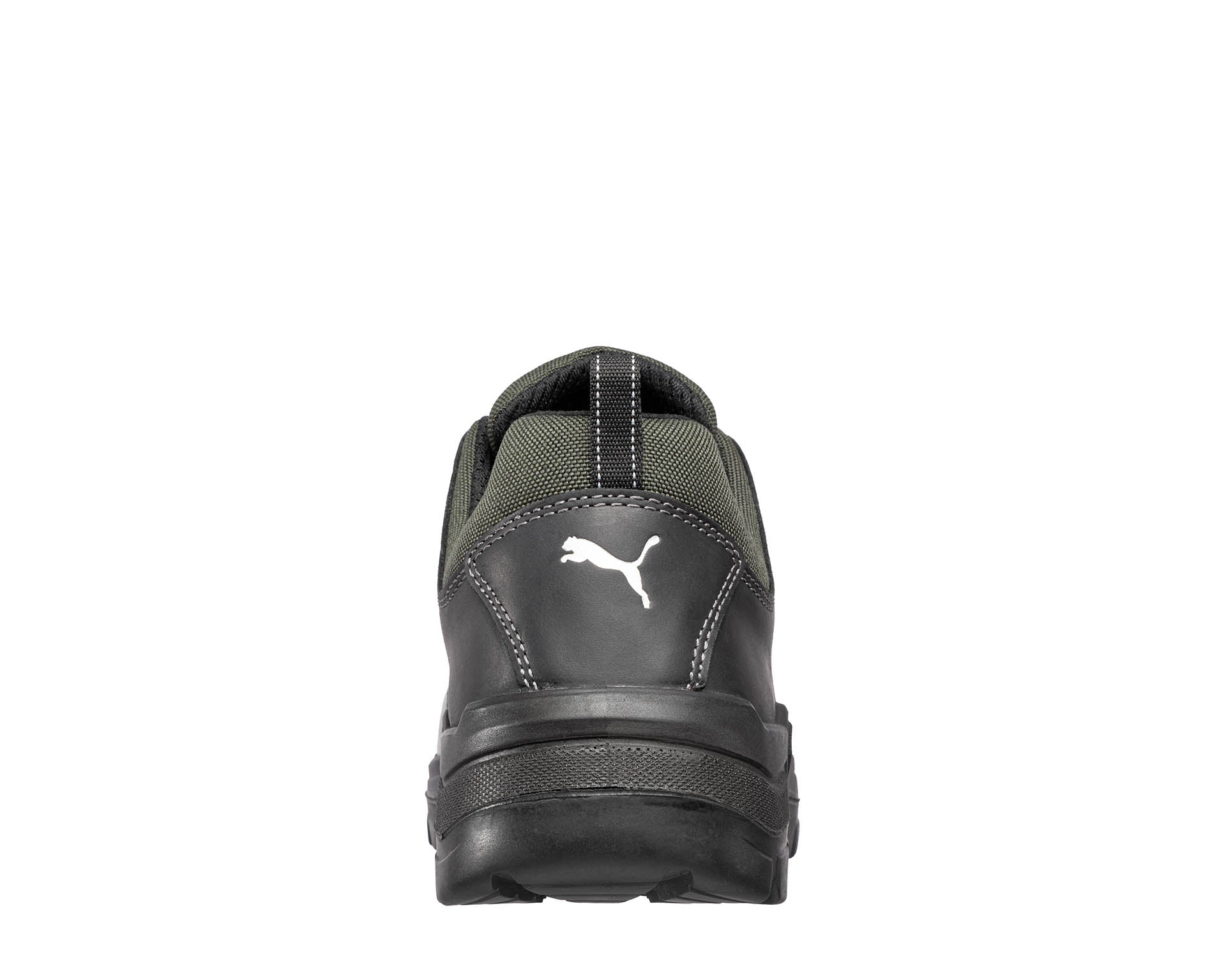 CASCADES S3 Veiligheidsschoenen Laag