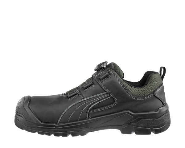 CASCADES DISC MID S3 Veiligheidsschoenen Laag