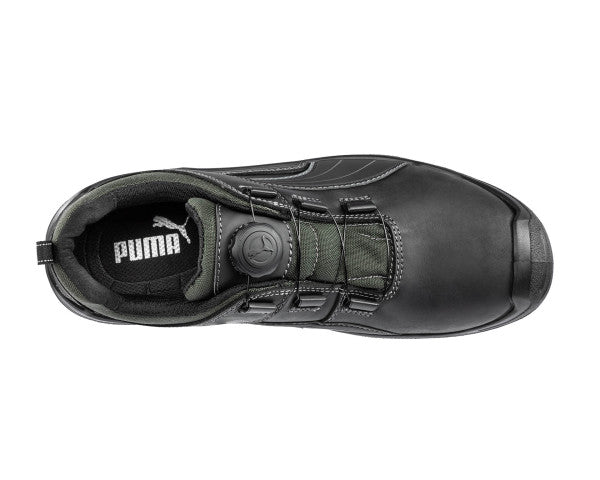 CASCADES DISC MID S3 Veiligheidsschoenen Laag