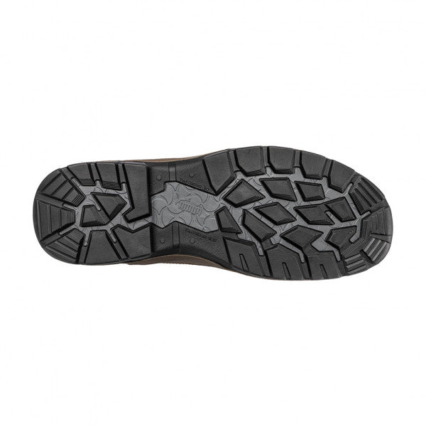 SIERRA NEVADA S3 Veiligheidsschoenen Midden