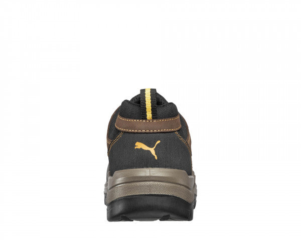 SIERRA NEVADA S3 Veiligheidsschoenen Laag