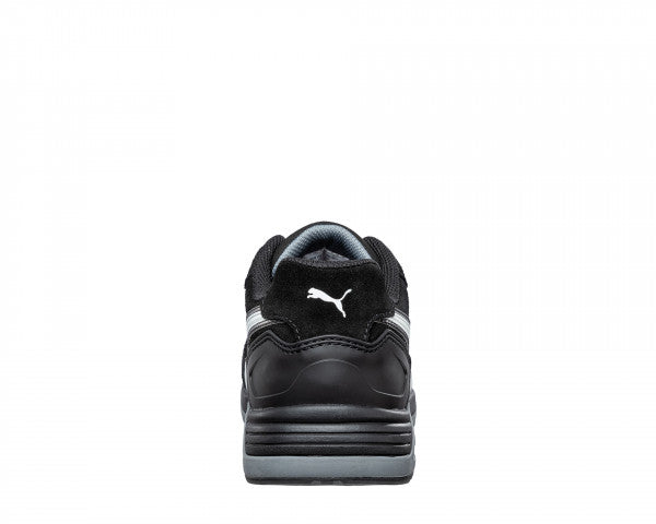 AIRTWIST Zwart S3 Veiligheidsschoenen Laag